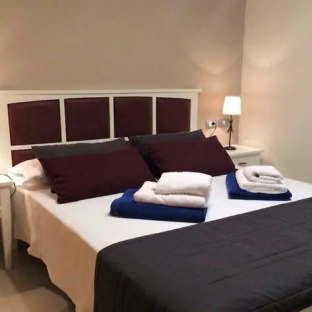 Villa Aroa Playa Blanca